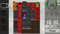 Veggie Quest: The Puzzle Game Screenshots