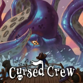 Cursed Crew