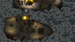 Cursed Crew Screenshots
