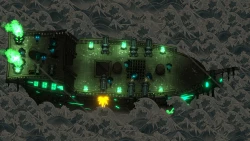 Cursed Crew Screenshots