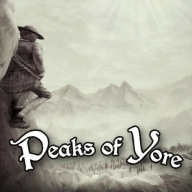 Peaks of Yore