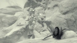 Скриншот к игре Peaks of Yore