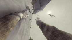 Peaks of Yore Screenshots