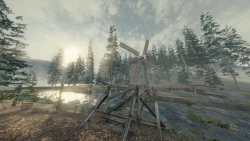 Peaks of Yore Screenshots