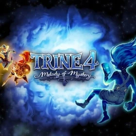 Trine 4: Melody of Mystery