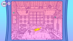 An Arcade Full of Cats Screenshots