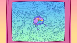 An Arcade Full of Cats Screenshots
