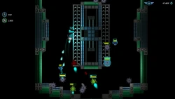 Скриншот к игре Aperion Cyberstorm
