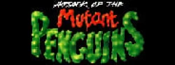 Скриншот к игре Attack of the Mutant Penguins