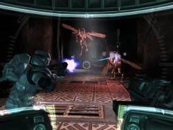 Star Wars: Republic Commando Screenshots