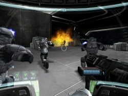 Star Wars: Republic Commando Screenshots