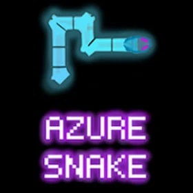 Azure Snake