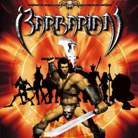 Barbarian (2002)