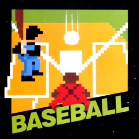 Baseball (1983)