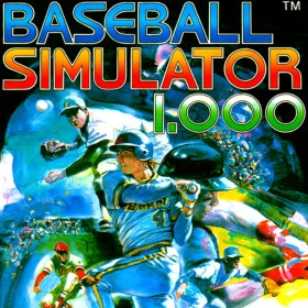 Baseball Simulator 1.000