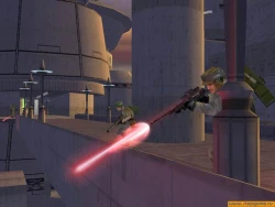 Скриншот к игре Star Wars: Battlefront (2004)