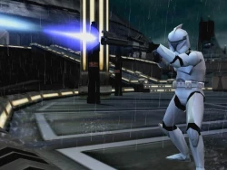 Скриншот к игре Star Wars: Battlefront (2004)