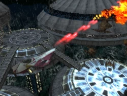 Скриншот к игре Star Wars: Battlefront (2004)