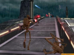 Скриншот к игре Star Wars: Battlefront (2004)