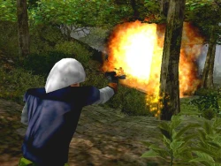 Скриншот к игре Star Wars: Battlefront (2004)