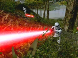 Скриншот к игре Star Wars: Battlefront (2004)