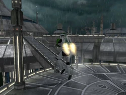 Скриншот к игре Star Wars: Battlefront (2004)