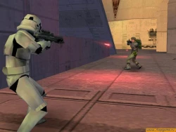 Star Wars: Battlefront (2004) Screenshots