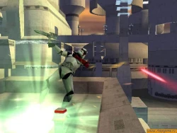 Star Wars: Battlefront (2004) Screenshots