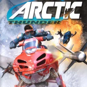 Arctic Thunder