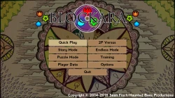 Blockara Screenshots