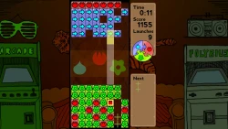 Blockara Screenshots