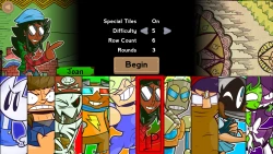 Blockara Screenshots