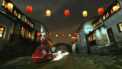 Aqua Moto Racing Utopia Screenshots