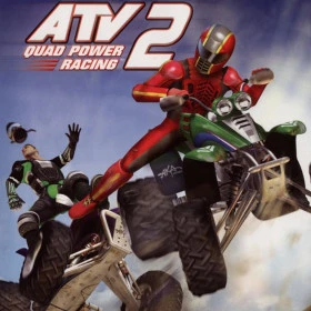 ATV Quad Power Racing 2