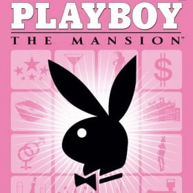 Playboy: The Mansion