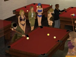 Скриншот к игре Playboy: The Mansion