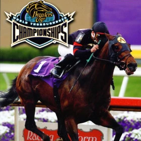 Breeders' Cup World Thoroughbred Championships