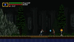 Скриншот к игре Citadale: Gate of Souls