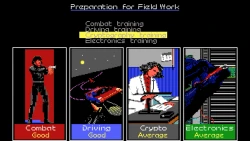 Sid Meier's Covert Action (Classic) Screenshots