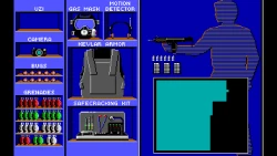 Sid Meier's Covert Action (Classic) Screenshots