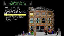 Sid Meier's Covert Action (Classic) Screenshots