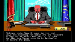 Sid Meier's Covert Action (Classic) Screenshots