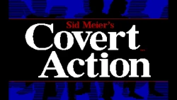 Sid Meier's Covert Action (Classic) Screenshots