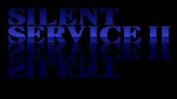 Silent Service 2 Screenshots