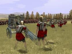 Скриншот к игре Rome: Total War