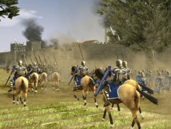 Rome: Total War Screenshots