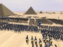 Rome: Total War Screenshots