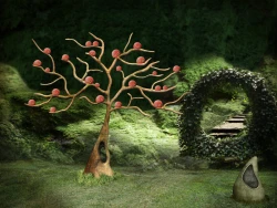 LEAVES - The Return Screenshots