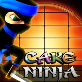 Cake Ninja