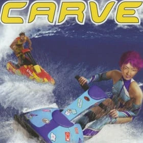 Carve